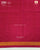 Exclusive Star Design Pink Semi Double Ikat Rajkot Patola Saree