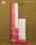 Traditional Manekchowk Bhat Pink and White Single Ikat Rajkot Patola Saree