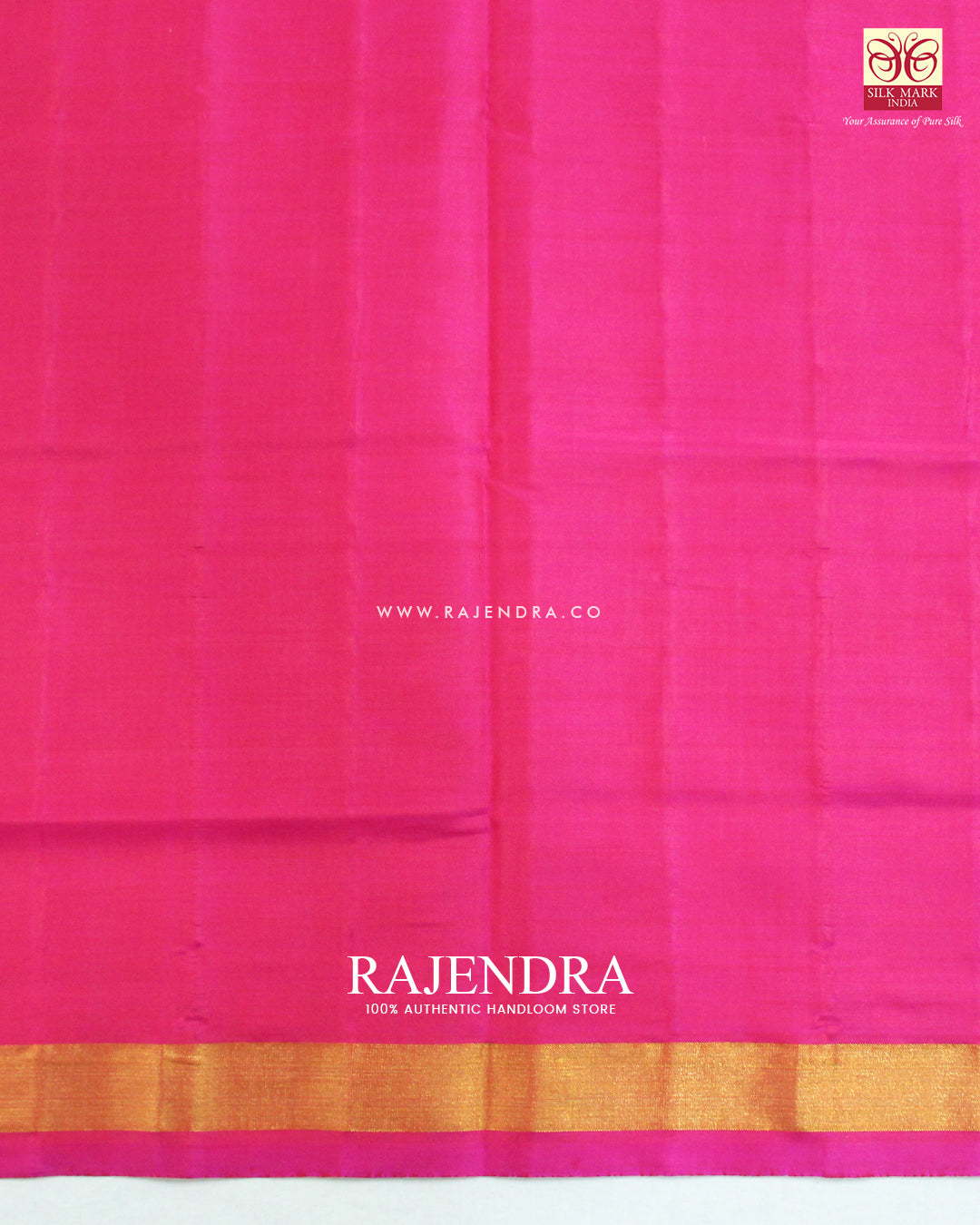 Traditional Gala Border Pink Mustard Rajkot Patola Saree