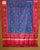 Traditional Navratna Bhat Semi Double Weave Rajkot Patola Dupatta