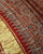 Traditional Ajrakh Indigo Natural Dyed Silk Dupatta