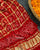 Traditional Red Pure Gaji Silk Gharchola Bandhani Dupatta