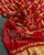 Traditional Hand Tie-dye Pure Gaji Silk Gharchola Bandhani Dupatta