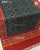 Traditional Manekchowk Mix Red and Green Semi Double Ikat Rajkot Patola Dupatta