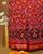 Traditional Manekchowk Bhat Semi Double Weave Rajkot Patola Saree