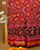 Traditional Manekchowk Bhat Semi Double Weave Rajkot Patola Saree