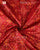 Traditional Navratna Bhat Red Single Ikat Rajkot Patola Saree