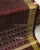 Traditional Sakali Design Maroon Single Ikat Rajkot Patola Saree
