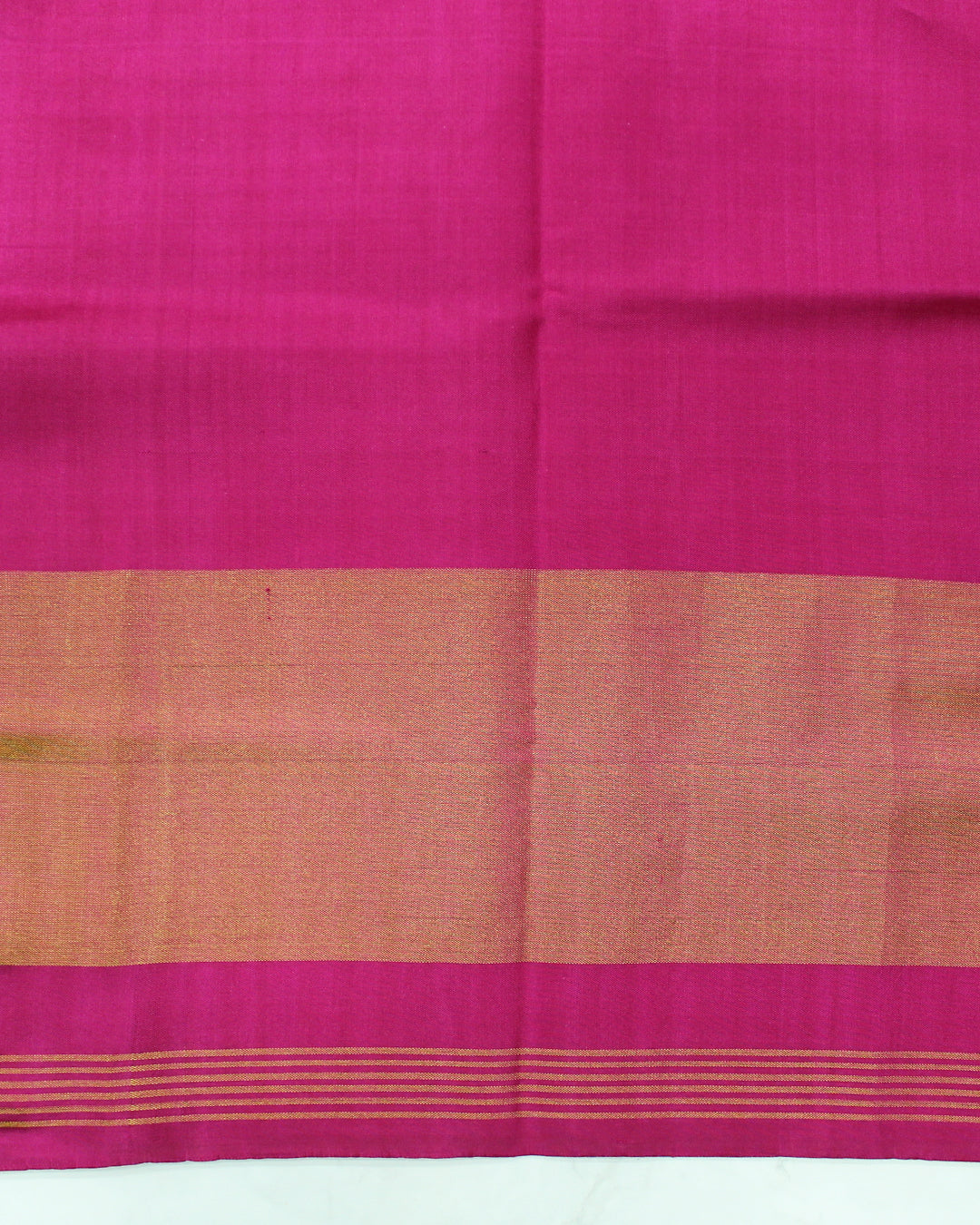 Traditional Sakali Design Green Pink Rajkot Patola Saree