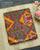 Exclusive Star Design Red and Yellow Ikat Rajkot Patola Saree