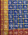 Traditional Hathi Popat Bhat Zari Checks Single Ikat Rajkot Patola Saree