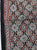 Traditional Ajrakh Black Natural Dyed Modal Silk Dupatta