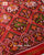Traditional Adtala Bhat Semi Double Weave Rajkot Patola Saree