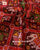 Traditional Adtala Bhat Semi Double Weave Rajkot Patola Saree
