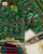 Traditional Hathi Popat Adtala Design Semi Double Weave Rajkot Patola