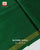 Traditional Hathi Popat Adtala Design Semi Double Weave Rajkot Patola