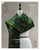 Traditional Bandhani Bhat Rajkot Patola Dupatta