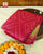 Traditional Bandhani Bhat Single Ikat Rajkot Patola Saree