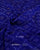 Handwoven Bandhani Bhat Blue Woolen Patola Shawls