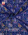 Traditional Hathi Popat Bhat Semi Double Weave Rajkot Patola Dupatta