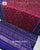 Traditional Manekchowk Semi Double Weave Rajkot Patola Saree