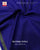 Traditional Manekchowk Semi Double Weave Rajkot Patola Saree