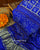 Traditional Gharchola Pure Gaji Silk Bandhani Saree