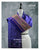 Traditional Sakali Bhat Magenta Rajkot Patola Dupatta