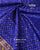 Traditional Sakali Bhat Magenta Rajkot Patola Dupatta