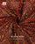 Traditional Chabadi Bhat Single Ikat Rajkot Patola Dupatta