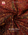 Traditional Chabadi Bhat Single Ikat Rajkot Patola Dupatta