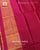 Traditional Chandabhat Single Ikat Rajkot Patola Saree