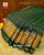 Traditional Sankli Bhat Single Ikat Rajkot Patola Saree