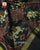Exclusive Elephant Motif Single Ikat Rajkot Patola Dupatta