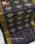 Traditional Elephant Motif Single Ikat Rajkot Patola Saree