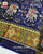 Traditional Elephant Motif Single Ikat Rajkot Patola Saree