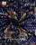 Traditional Elephant Motif Single Ikat Rajkot Patola Saree