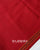 Exclusive Elephant Motif Orange Semi Double Weave Rajkot Patola Saree
