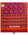 Exclusive Elephant Motif Purple Semi Double Weave Rajkot Patola Saree