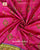 Exclusive Flowers Bhat Single Ikat Rajkot Patola Saree