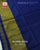 Exclusive Flowers Bhat Single Ikat Rajkot Patola Saree
