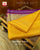 Exclusive Fancy Border Purple Yellow Gala Border Rajkot Patola