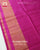 Exclusive Laheriya Bhat Single Ikat Rajkot Patola Saree