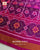 Exclusive Laheriya Skirt Border Semi Double Weave Rajkot Patola Saree