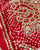 Exclusive Gota Pati Handwork Gaji Silk Bandhani Dupatta