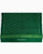 Handwoven Bandhani Bhat Green Woolen Patola Shawls