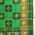 Traditional Hathi Popat Green Zari Checks Rajkot Patola Saree