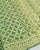 Traditional Light Dark Green Pure Georgette Banarasi Bandhani Saree