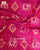 Traditional Elephant Motif Rani Rajkot Patola Saree