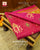 Traditional Hathi Chanda Bandhani Bhat Rajkot Patola Saree